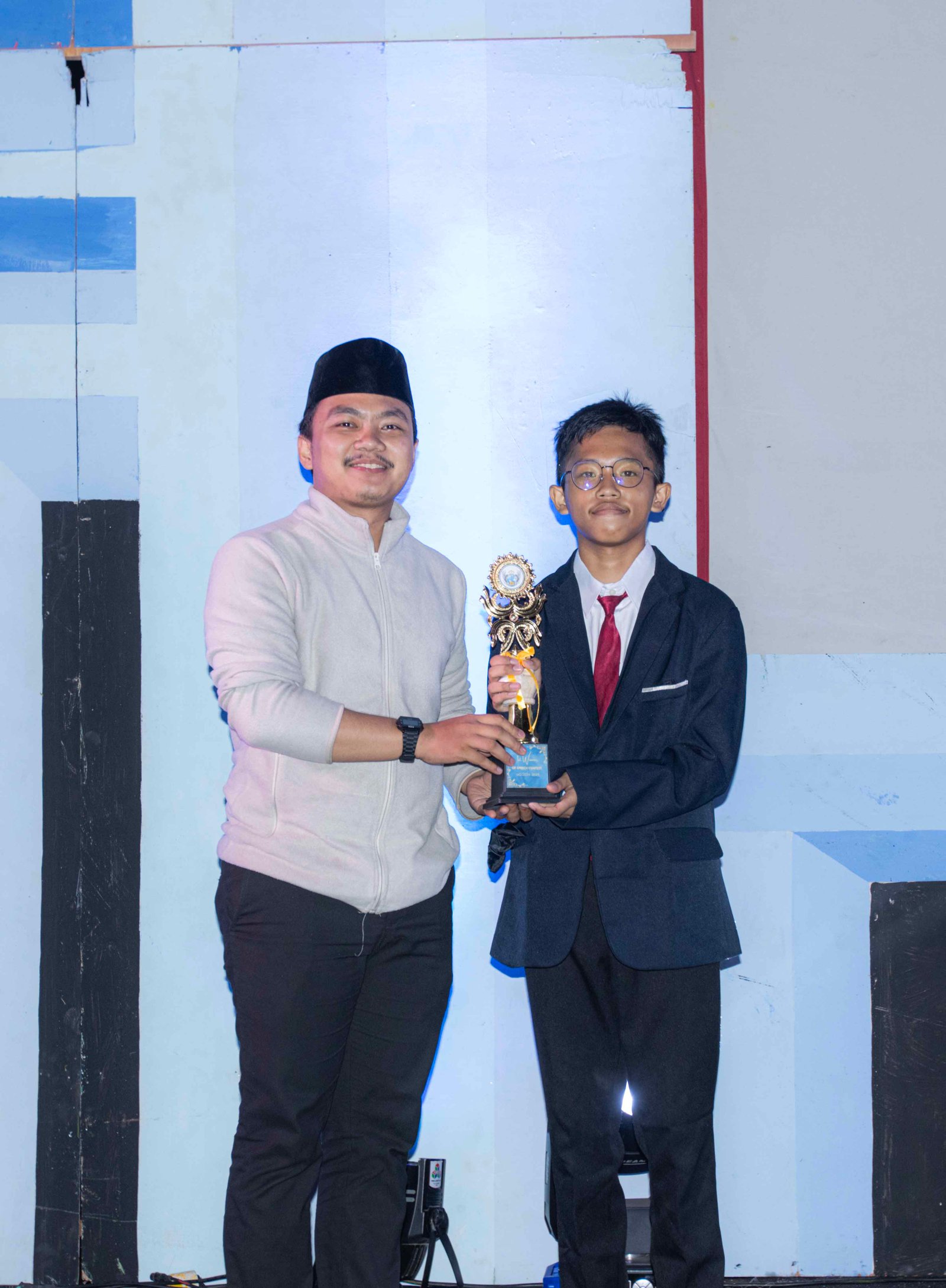 Photo by Jeremy Doddridge for Unsplash